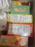 明治meiji蓝莓酸奶味雪糕 46g*10支 彩盒装 实拍图