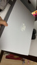 耐克NIKE缓震板鞋男空军一号AIR FORCE 1运动小白鞋CW2288-111白43 实拍图