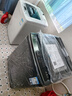 康佳（KONKA）全自动波轮洗衣机家用除菌 12公斤大容量 阻尼玻璃盖板  以旧换新 家电国家补贴KB120-J668 实拍图