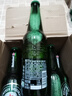 喜力经典500ml*12瓶整箱装 喜力啤酒Heineken 实拍图