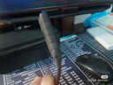 INMO AIR3 AR智能眼镜 一体式1080p高清巨幕 120hz高刷3dof戒指 影目双目全彩XR显示投屏观影拍照眼镜 实拍图