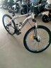 凤凰自行车成年人男女变速自行车青少年单车越野公路车学生山地自行车 赠品（展示专用勿单拍） 30速27.5寸【适合170-195cm】 实拍图