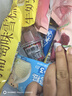 东北大板3联杯多口味雪糕/雪泥 组合杯装 冷饮 实拍图