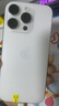 Apple 苹果 iPhone 15/14/13/12/X系列二手手机 颜色内存以质检报告为准A16 苹果 iPhone 16 Pro 实拍图
