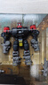 变形金刚（TRANSFORMERS）儿童男孩模型礼物工作室系列核心级《大黄蜂》电影版迷乱F8753 实拍图
