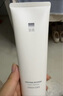 至本新版舒颜修护洁面乳120g 温和清洁氨基酸表活保湿泡沫绵密洗面奶 实拍图