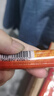 双汇 马可波罗特级火腿肠香肠 50g*5支 休闲零食 露营 出游烧烤 速食 实拍图