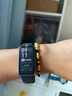 华为（HUAWEI）手环10 标准版 曜石黑 智能手环专业睡眠分析情绪健康心率监测运动手环华为手环9升级 实拍图