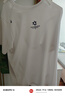 361°短袖男士t恤夏季运动服速干衣跑步宽松健身上衣服652524113H-1 实拍图