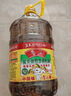 鲁花 食用油 低芥酸特香菜籽油 6.18L   物理压榨 实拍图
