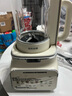 美的（Midea）安睡变频破壁机1.75升家用 豆浆机榨汁料理机 柔音变频电机触控彩屏口感可调MJ-FC18【国家补贴】 实拍图
