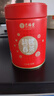 艺福堂绿茶 明前碧螺春特级金选50g 2025新茶春茶罐装 江苏云雾茶叶自饮 实拍图