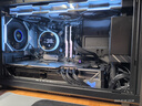 长城（Great Wall）额定1000W TFL1000白金牌SFX-L全模组（ATX3.1标准/PCIe5.1接口/全电压/单路12V） 实拍图