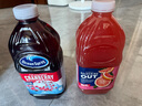 优鲜沛（OceanSpray）美国进口 经典蔓越莓果汁 饮料饮品可调鸡尾酒 1.89L 实拍图