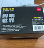 得力（deli）学生可视化计时器电子智能闹钟儿童温湿度计倒计时自律定时提醒器时间管理器生日开学礼物 粉色 实拍图
