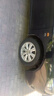 佳通(Giti)轮胎195/60R15 88H E1 适配 比亚迪F3/花冠/欧诺/伊兰特 实拍图