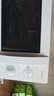 美的（Midea）快捷微波炉 家用小型 360°转盘加热 旋钮操控 易洁内胆（M1-L213B） 实拍图