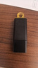金士顿（Kingston）128GB USB3.2 Gen 1 U盘 DTX 大容量U盘 时尚设计 轻巧便携  学习办公投标电脑车载通用 实拍图