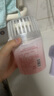 网易严选浴室香氛香薰空气清新剂厕所除臭400ml*4栀子+白桃+清茶+桂雨 实拍图