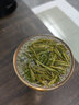 卢正浩绿茶谷雨香龙井茶叶三级200g 2025新茶上市雨前龙井春茶纸包自饮 实拍图