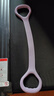 yottoy8字拉力器 背部训练弹力绳家用开肩颈拉伸带瑜伽硅胶小猫锻炼手臂 实拍图
