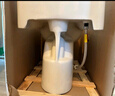 科勒（KOHLER）连体抽水马桶坐便器陶瓷座厕喷射虹吸式大冲力400坑距5171/4983T 实拍图