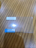 JJC 适用索尼a7c2 a7m4钢化膜ZV-E10II a7c二代 a7cr a6700 ZVE1 ZV-E1L相机屏幕保护贴膜 微单配件 实拍图