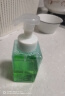 优家UPLUS按压式慕斯洗面奶起泡瓶450ml 分装瓶空瓶起泡器洗手液瓶 实拍图