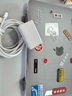 倍思苹果16/15充电线双头type-c数据线PD100W快充ctoc车载5A适用iPhone15/16iPad Pro华为mate70笔记本 实拍图