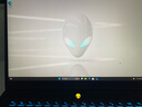 外星人（Alienware）游戏本m16 R2 国家补贴 16英寸笔记本酷睿Ultra9 RTX4060 240Hz AI电脑4960QB适配deepseek 实拍图