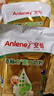 安怡（Anlene）成人奶粉 低脂高钙 益生菌益生元25g*16袋装 新西兰进口奶源 实拍图
