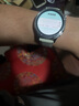 HUAWEI WATCH GT 5 46mm 苍山灰 氟橡胶表带华为智能手表情绪健康助手玄玑感知系统 实拍图