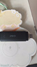 中兴随身wifi【送1500G】支持5G 4G设备免插卡移动随行无限便携式无线网卡全国通用流量2024款F31 黑【中兴原装】移动双网免插卡适用华为联想等设备 实拍图