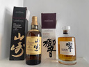 三得利（Suntory）山崎梅酒 果酒 梅子酒 青梅酒 14度 750ml 礼盒 实拍图