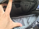新秀丽（Samsonite）电脑包双肩包男女16英寸笔记本商务背包旅行包通勤出差大容量书包 实拍图