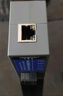 艾莫迅串口服务器 rs485/232/422转以太网口通讯模块 modbus rtu转tcp串口转换器物联网络通信网关 【485转以太网】RS485-ETH 实拍图