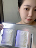KAZOO冻干眼膜贴眼袋提拉紧致抗皱淡化黑眼圈细纹眼贴紧眼周补水保湿 实拍图