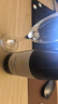 露颂德国进口雷司令半甜白葡萄酒原酒进口配香槟杯 雷司令半甜白双支装 实拍图