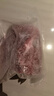 京东跑山猪 国产黑猪梅花肉800g 冷冻猪梅肉猪颈肉慢养360天 京东生鲜黑猪肉 实拍图