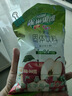 雀巢果维C+苹果味840g/袋 富含维C 低脂果珍冲饮果汁粉 实拍图