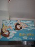 云南白药泰邦 热敷蒸汽眼罩 遮光睡眠眼罩 蒸汽热敷 男女通用 30片量贩装  实拍图
