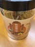 福东海 三伏天陈皮姜枣米茶300克 无油姜炒米茶姜丝干祛小肚子茶饮 实拍图