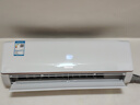 海信（Hisense）大1.5匹 易省电Ultra AI省电 双翼定制风 新一级能效 国家补贴20% 空调挂机KFR-35GW/A330UPro-X1 实拍图
