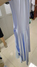 乔丹防晒衣女夏季冰皮防晒服防紫外线UPF100+皮肤衣运动风衣女外套 实拍图