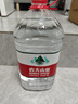农夫山泉 饮用水 饮用天然水4L*4桶 整箱装 桶装水 实拍图