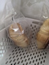 三只松鼠0蔗糖水牛乳手撕面包1kg 早餐面包营养饱腹代餐酵母蛋糕零食糕点 实拍图