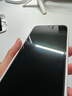 图拉斯【无黑边不挡屏】适用iphone16promax钢化膜苹果16pro手机膜全屏防摔防爆防指纹高清膜无尘仓贴膜 iPhone 16 Pro Max【高清膜】 专业版（含无尘仓）丨第2件半价 实拍图