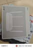 小米（MI）路由器AX1500 高速网络5G WiFi6 全千兆自适应网口 Mesh全屋 无线家用路由器 实拍图