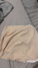 ubras【店铺推荐】无尺码女士内裤抗菌裆无痕内裤女高弹升级包臀多条装 【金榜】黑色+瓷月几色+白色 3条 均码 90-130斤 实拍图