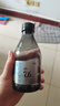 【网红苏打天然水】苏打水天然水饮料0糖0脂0卡白桃茉莉原味无糖 白桃 360ml*1瓶 实拍图